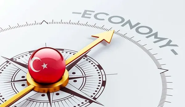 How did Turkey perform between 2002, 2008 and 2019 by macroeconomic rankings?